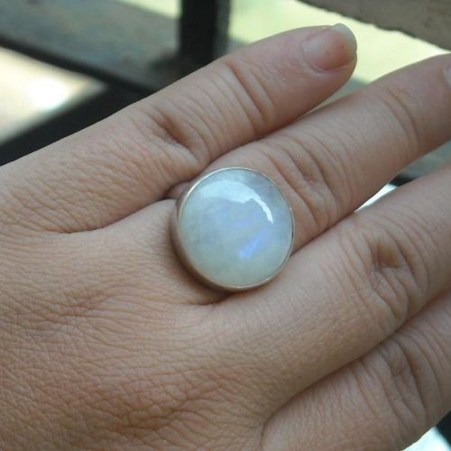 buy rainbow moonstone wedding ring round moonstone silver gift online at astudio1980com - Moonstone Wedding Rings buy rainbow moonstone wedding ring round moonstone silver gift online at astudio1980com - Moonstone Wedding Rings