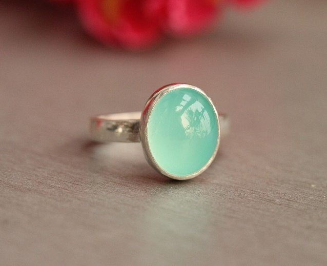 Bezel ring