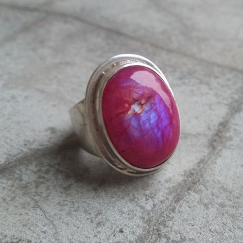 Black Moonstone Engagement Rings Black Moonstone Engagement Rings
