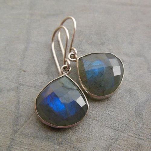 Sterling Silver Labradorite Earrings Dangle Online At Sterling Silver Labradorite Earrings Dangle