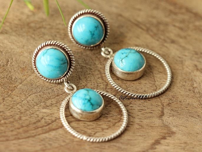 One Of A Kind Handmade Turquoise Jewelry Online At One Of A Kind Handmade Turquoise Jewelry Online At