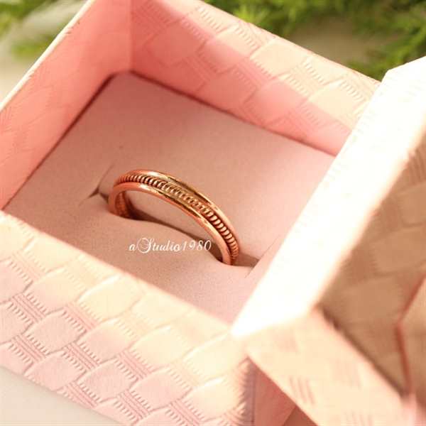 Buy Couple Wedding Rings 14K Gold Couple Rings Gold Wedding Ring Set  Couples Gold Ring Rose Gold Wedding Band Set Solid Gold Wedding Bands  Online in India - Etsy