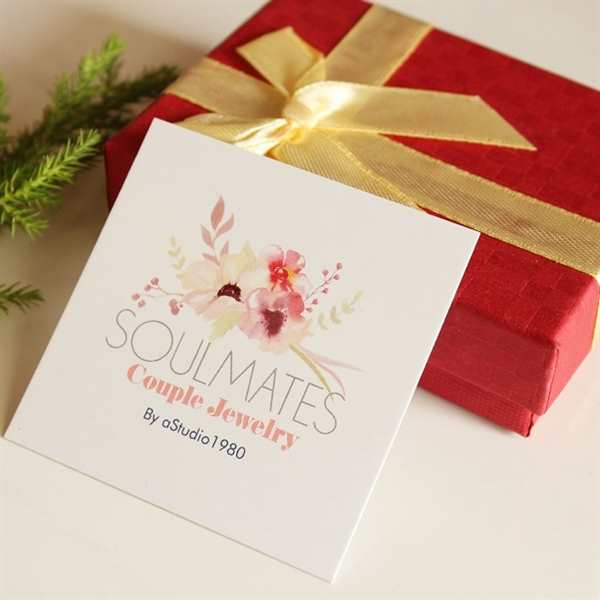 Couples bracelet - 2 Serpentine bracelet - girlfriend gifts 