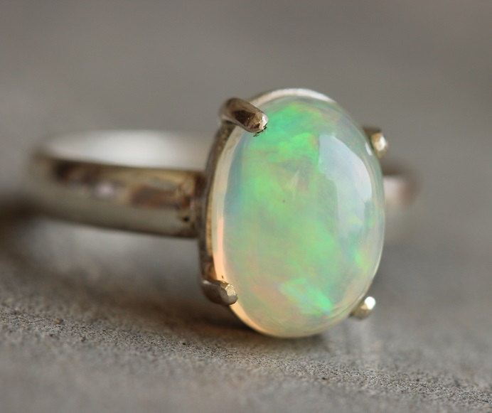Ring Original Opal Stone | lupon.gov.ph