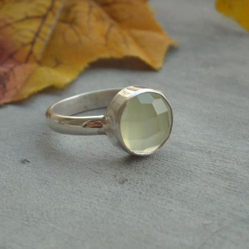 Shop Gemstone Rings For Women | Anjolee